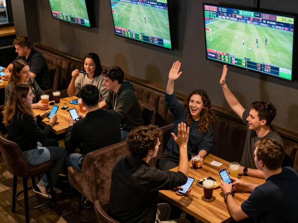 Experience thrilling live betting at https://www.dacsandatphanrang.com/ as fans engage in sports while celebrating wins.