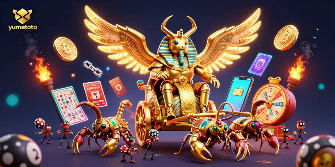 Experience the thrill of yumetoto lottery with dynamic gameplay featuring stunning graphics.