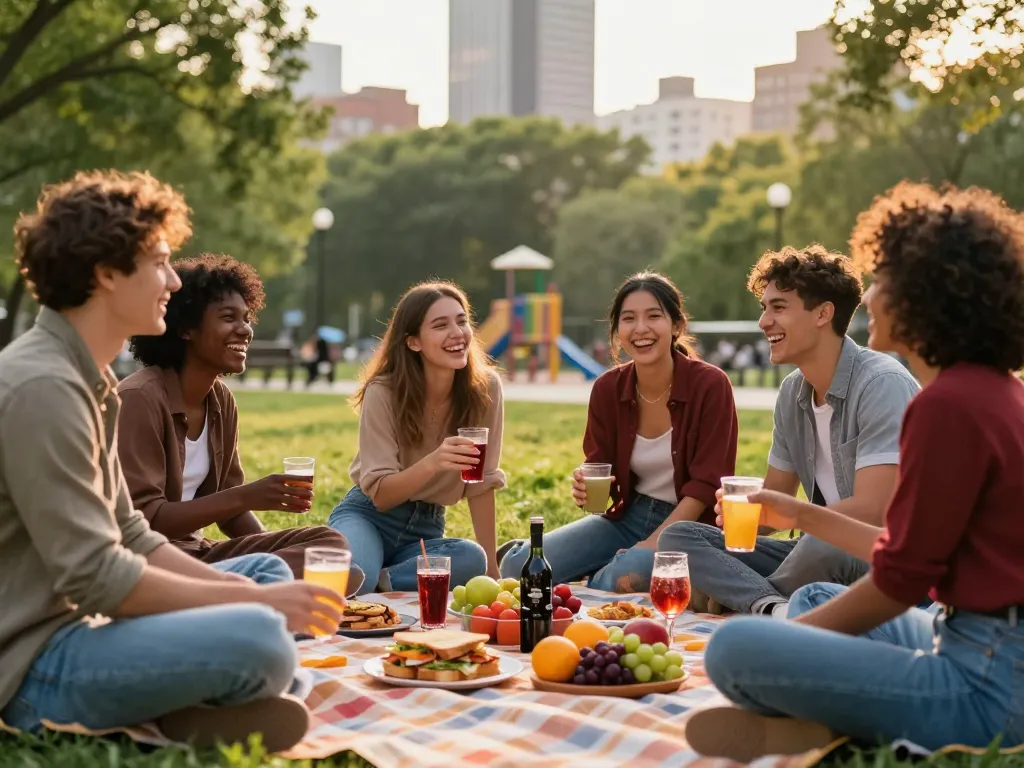 10 Daily Habits for a Balanced and Fulfilling Lifestyle