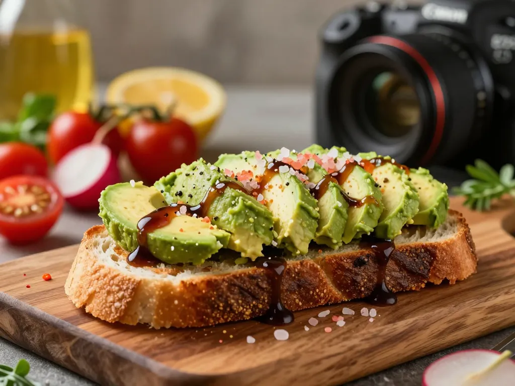 Delicious Plant-Based Recipes for Healthy Living
