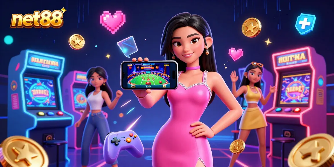Play exciting live dealer games at net88 with immersive experience features and stunning visuals.