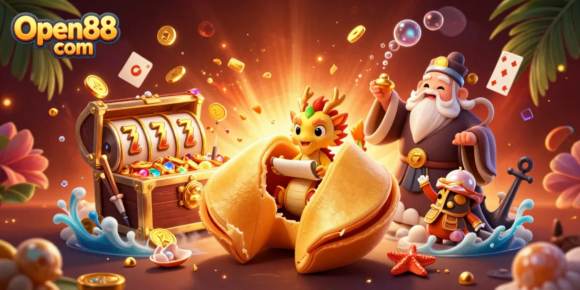 Experience big wins with Open88 com's exclusive jackpot games featuring vibrant characters and dynamic gameplay.