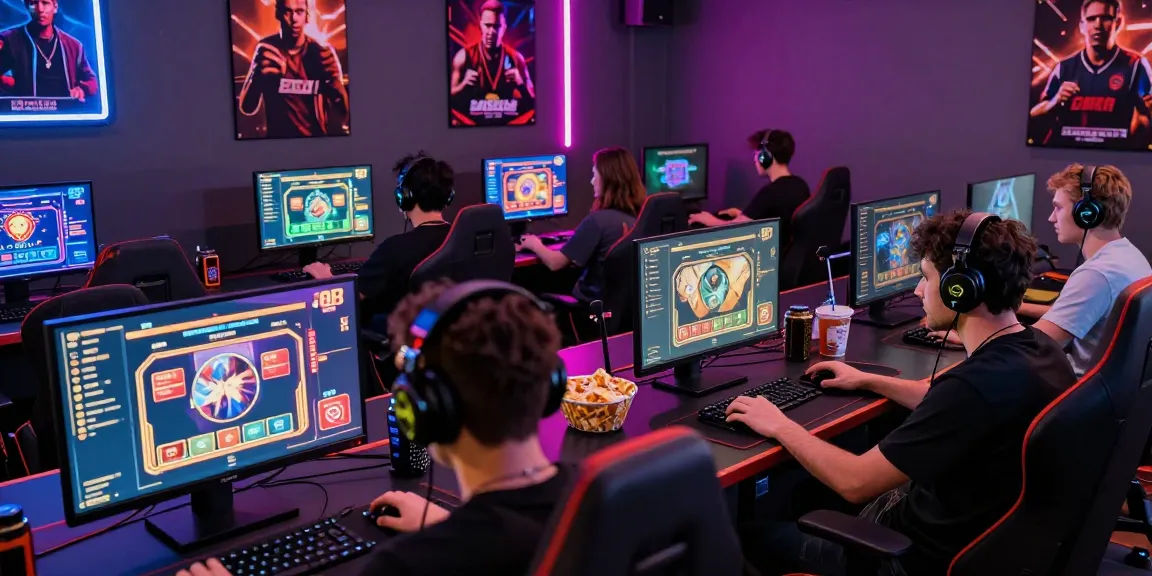 Rajaslot88 20 menghadirkan pengalaman bermain game online yang seru dan interaktif dengan suasana yang imersif.